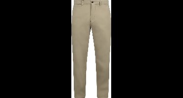 Steppin' Out Chino broek Fleming Army - Maat 58 - Heren - Mannen broeken