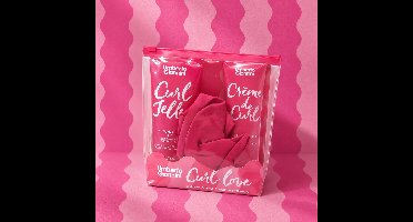 Umberto Giannini - Curl Love
