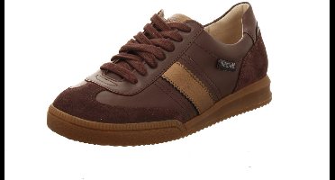 Mephisto unisex veterschoenen rood maat 38