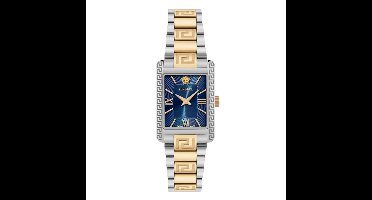 Versace - VEKSA0426 - Polshorloge - Dames - Kwarts