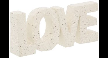 Vloertegeltje Deniz H. 9 cm, beige