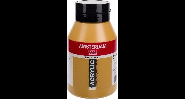 Amsterdam • Standard Series Acrylic Paint 1000ml Sienna Naturel 234