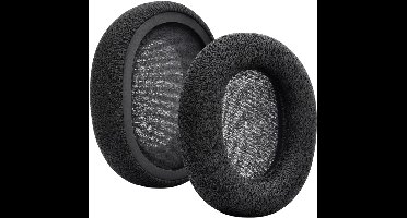 Ademend Vervangende Oorkussens voor Gaming-Headsets