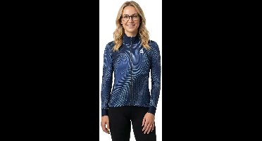 Ale Pragma Effetto Jas Blauw L Vrouw