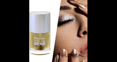L'Oreal Resist & Shine Pro-Keratin Strong - 9ml
