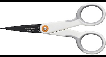 Fiskars Non-stick Algemene Schaar, L: 12 cm, rechtshandig, 1 stuk