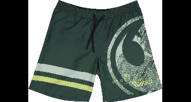 Star Wars Big Infantry Heren Zwembroek - olijf - XXL