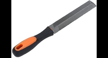 KARZO - Hyuduo Timmermansvijl, Verenrandvijl, 6 Inch Metalen Fijne Tandenvormige Kegelzaag, 2 Graantimmermanshoutbewerkingsgereedschap voor Tuinsabel, Slijpstenen