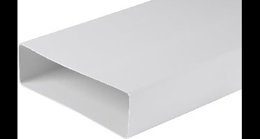 Starx buisstuk - 204 x 60 mm - 1 m