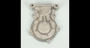 Motorcarter RMS voor Auto RCLA Nieuw