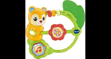 VTech - Vrolijke Beer Rammelaar