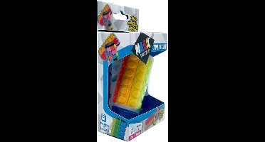 Vedes Magic Puzzle schuifpuzzel Twist & Turn denkspel.