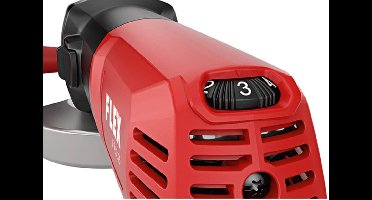 Flex LE 9-11 125 Haakse slijper - 900W - 125mm