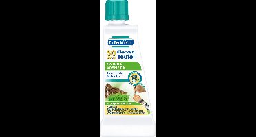 Dr. Beckmann Vloeibare Vlekkenverwijder - Vlekkenverwijder voor cosmetica, gras en modder - 50 ml