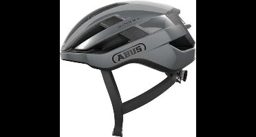 Abus Wingback Fietshelm Race Grey