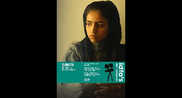 Sonita (DVD) (Import geen NL ondertiteling)