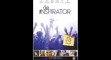 De Inspirator (DVD)
