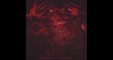 1349 - Revelations Of The Black Flame (CD)
