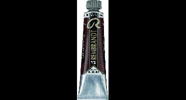 Rembrandt Olieverf | Caput Mortuum Violet (344) 15 ml