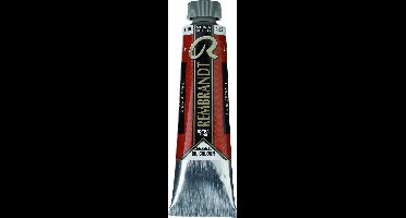 Rembrandt Olieverf | Orange Ochre (232) 15 ml