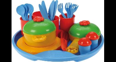 Eet Servies