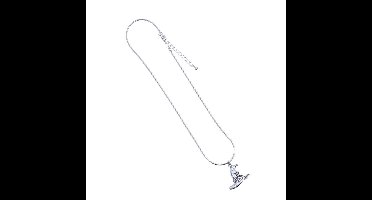 The Carat Shop Harry Potter: Sorting Hat / Sorteerhoed hanger & ketting Jewelry