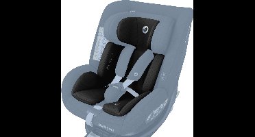 Maxi-Cosi Mica Eco i-Size Autostoel inlay - Inlay vanaf de geboorte - Black
