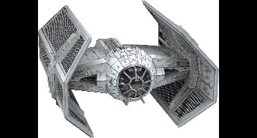 Revell Modelbouwpakket Ruimtevaart - 00318 Star Wars Imperial TIE Advanced X Karton - Revell - Modelbouw