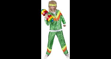 Funny Fashion - Training groen - 52-54