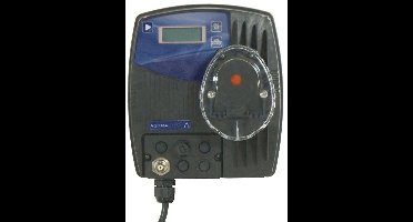 Astralpool Redox Basic Ev Next With Orp Electrode With 465 Mv Buffer Solution 66174 Doseerpomp Voor Automatische Regeling Transparant