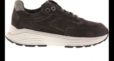 Dames Veterschoenen Xsensible Ponte Vecchio Darkbrown G Donkerbruin - Maat 39