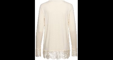 &Co Woman VIOLET - Top - S - Beige