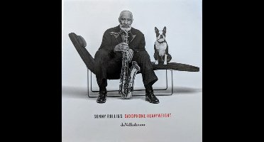 Saxophone Heavyweight