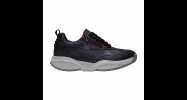 XSENSIBLE DAMES SNEAKERS BLAUW 32005.3 SWX21 HX 218 NAVY COMBI MAAT 39