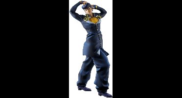Bandai Jojo's Bizarre Adventure Diamond Is Unbreakable - Figuur - Josuke Higashikata