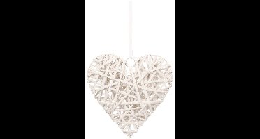 Wanddecoratie HART