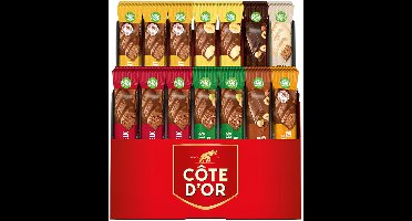 Côte d'Or Repen Assortiment - 56 stuks