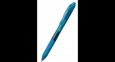 Pentel Energel BL107 Lichtblauw