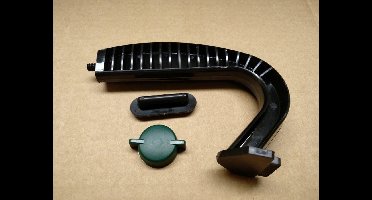 Honeywell Handvat los Shellfo voor lasschild - 512275