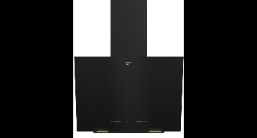 BEKO BHCA62422BBH wandkap - 60 cm