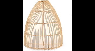 De Lalo Applique Muurlamp - Naturel - L