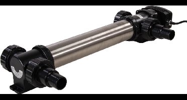 AquaForte SUV UV C filter 55 watt