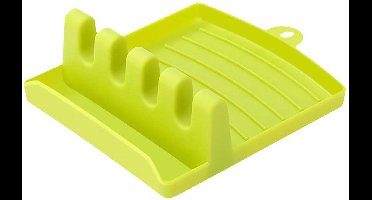 Set voor Keukengerei - Groen