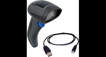 Datalogic barcode scanners QuickScan QBT2101