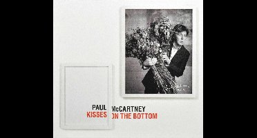 Paul McCartney - Kisses On The Bottom (CD)