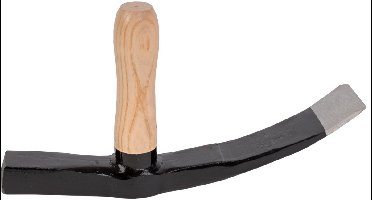 Talen Tools - Straathamer - 7 cm