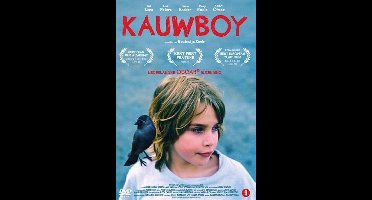 Kauwboy (DVD)