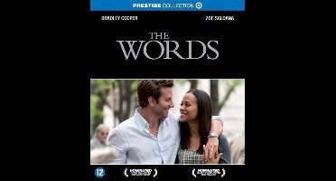 Words (Blu-ray)
