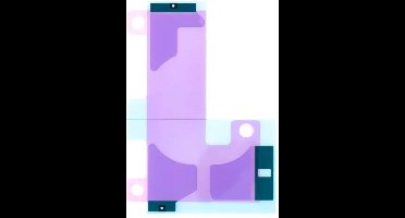 iPhone 11 Pro Max Batterij Sticker | Battery Adhesive Strips
