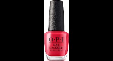 O.P.I. - We Seafood and Eat It - 15 ml - Nagellak